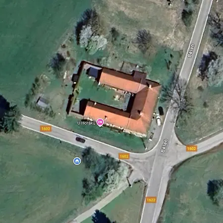 U Horáků