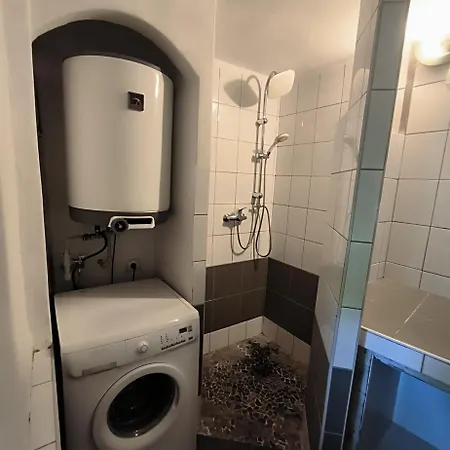 Apartmán U Horáků Malsin