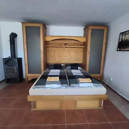 U Horáků *