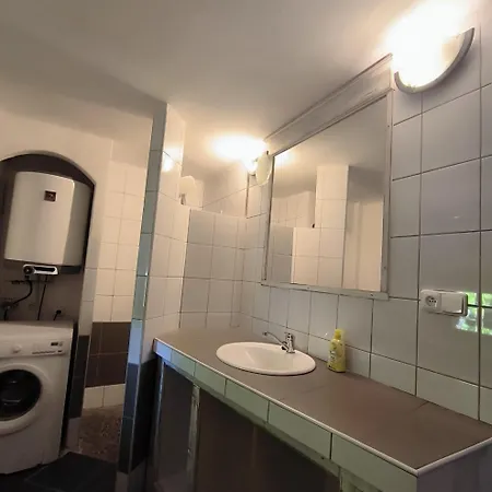 U Horáků Apartmán *