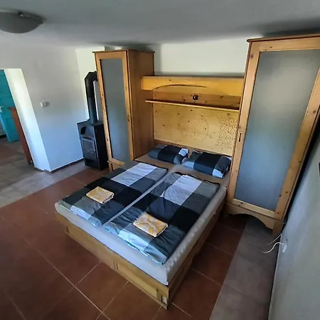 Apartamento U Horaku *