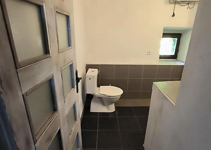 U Horaku Апартаменты *