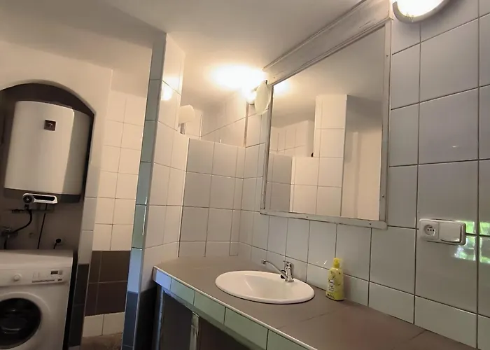 U Horaku Апартаменты *